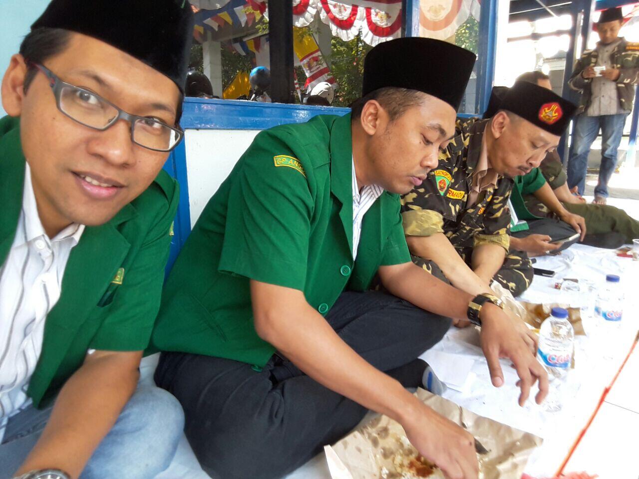 (PANIK) Kubu Jokowi Klaim Bisa Kalahkan Jumlah Massa Prabowo di GBK