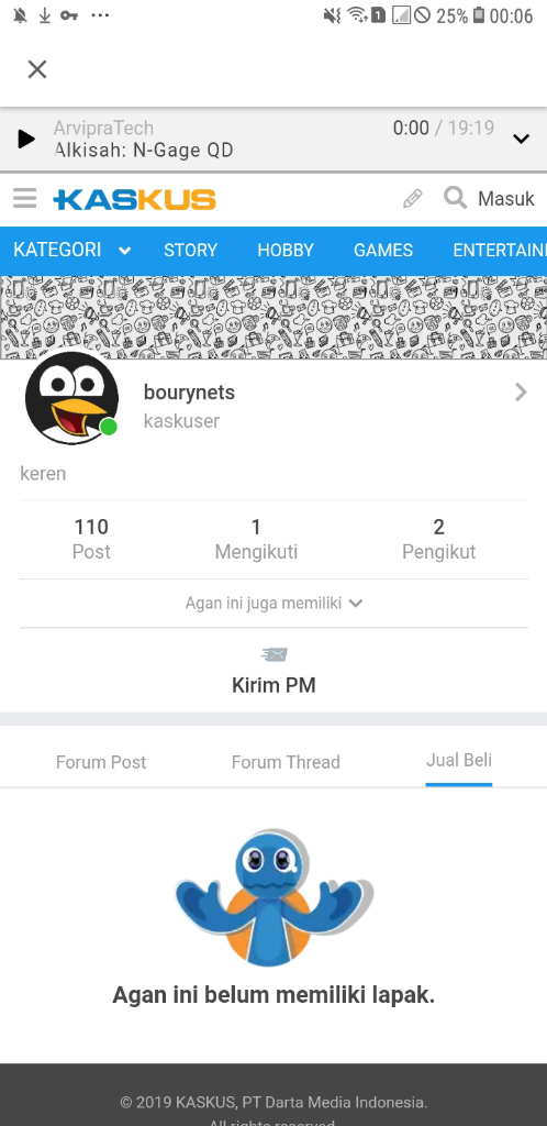 Ini Fungsi Nya Buat Jualan Apa Yak 🤔