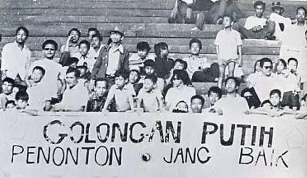 Masih Kudet kok Mau Golput ? Baca Dulu Nih Gan...