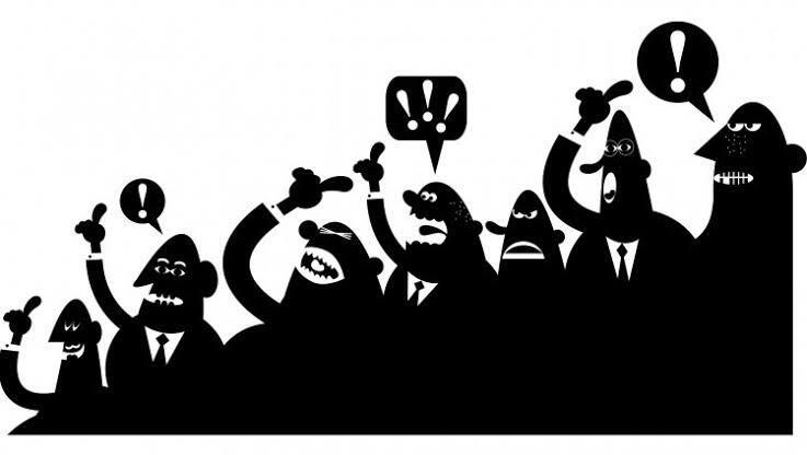 Masih Kudet kok Mau Golput ? Baca Dulu Nih Gan...