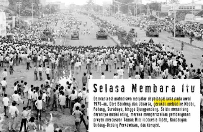 Masih Kudet kok Mau Golput ? Baca Dulu Nih Gan...