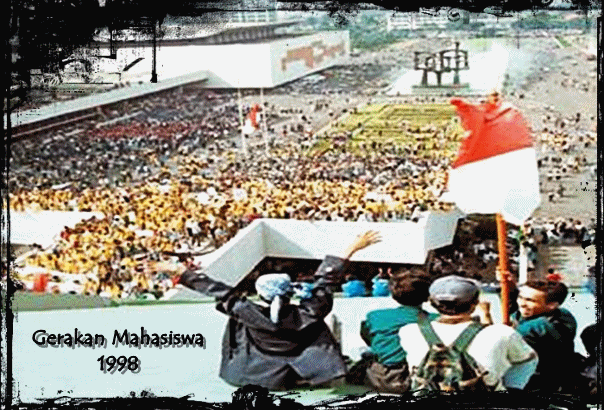 Masih Kudet kok Mau Golput ? Baca Dulu Nih Gan...