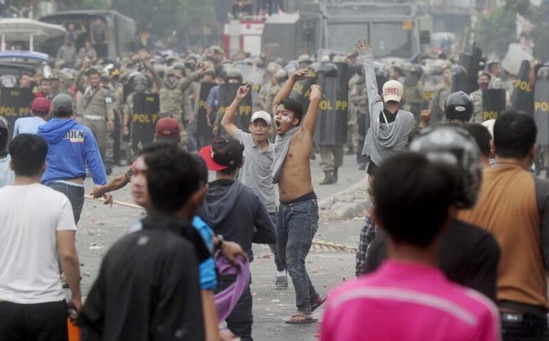 Mengapa Kita Dilarang Golput?