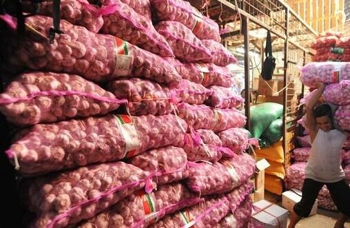 Mendag Tak Keluarkan Izin Impor Bawang Putih, KPPU: Ini Bagus