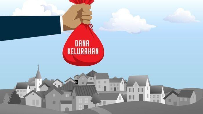 Anggaran Dinas Berkurang, Ini Alasannya