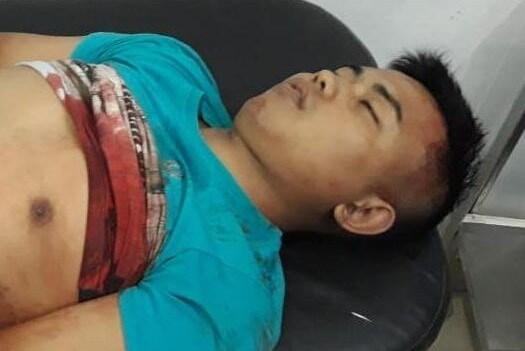 Bermotif Dendam, Satpam Indomaret Tewas Dikeroyok