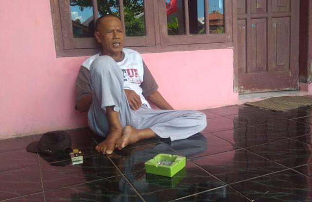 Jadi Brutal Sejak Perpisahan Orang Tua