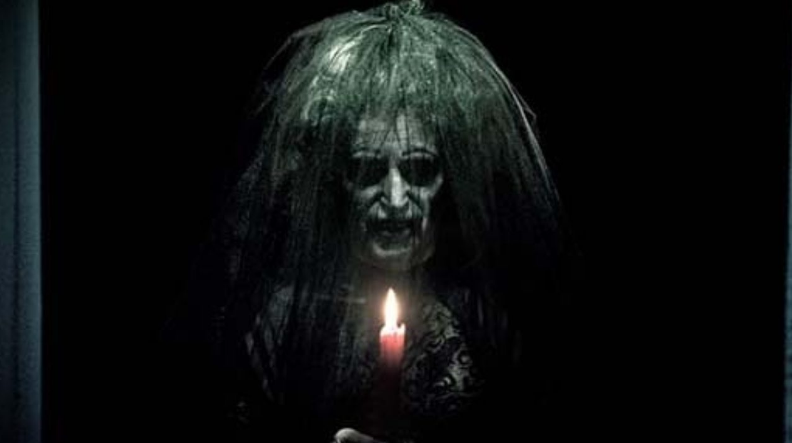 Cerita Hantu Nyata Paling seram Yang Sukses Bikin Merinding