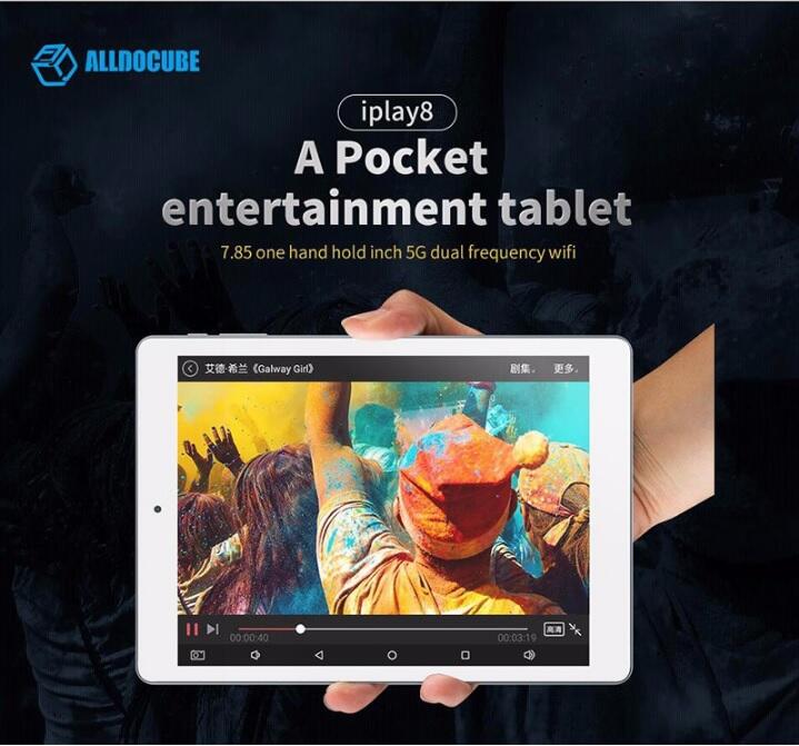 Review Alldocube iPlay8 : Tablet Budget Dibawah 1 Juta