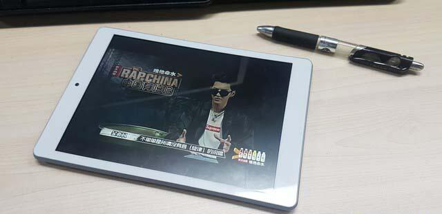 Review Alldocube iPlay8 : Tablet Budget Dibawah 1 Juta