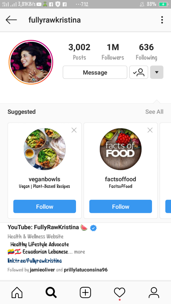 Imannya Lebih Kuat Daripada Nafsu, Youtuber Cantik Ini Mampu Menjaga Keperawanan
