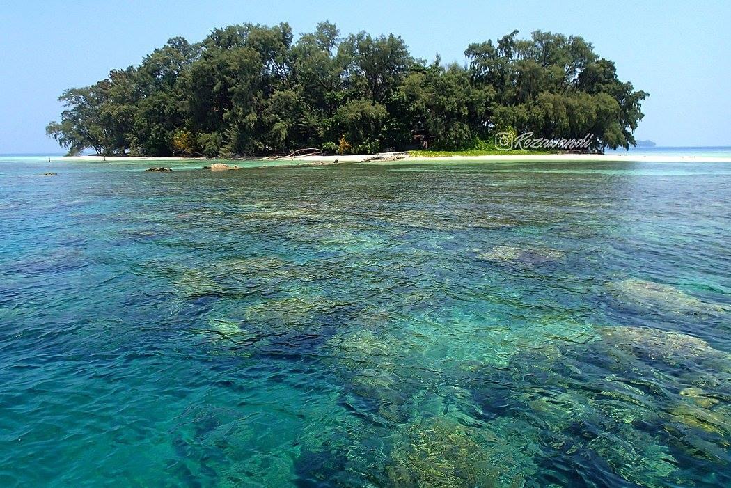 Nenda ke Pulau Kotok, Kep. Seribu | 27-28 April 2019