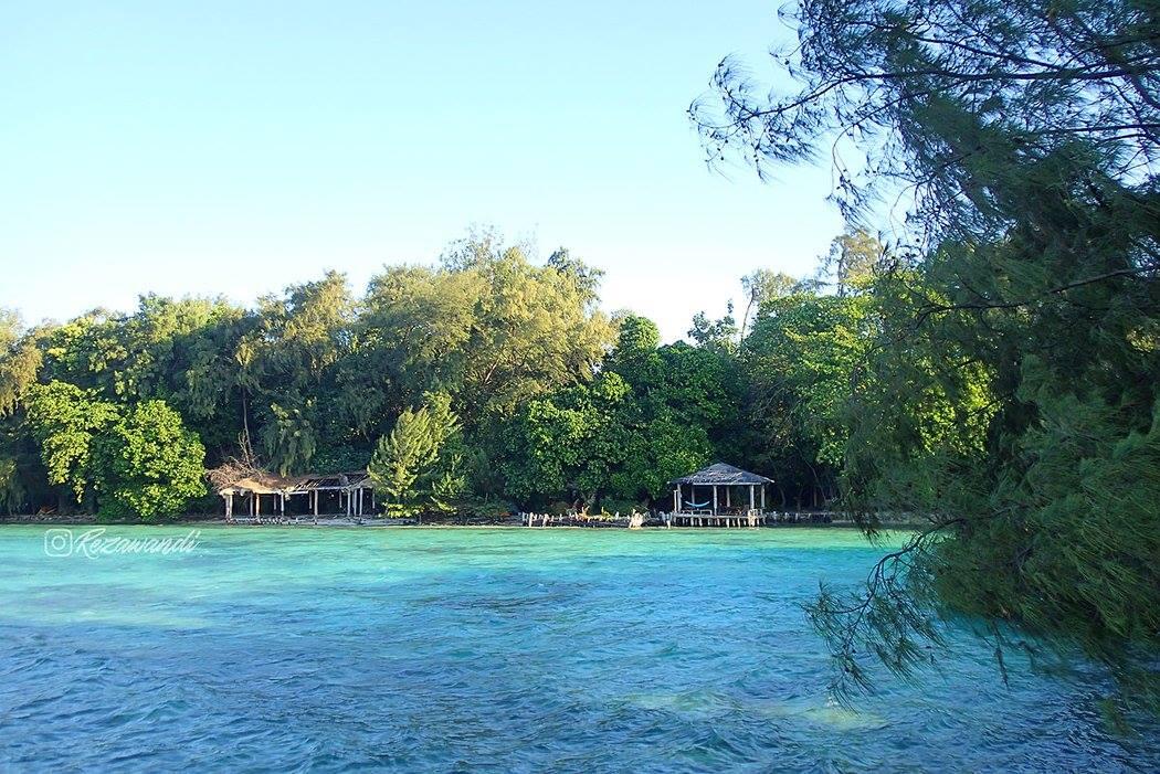 Nenda ke Pulau Kotok, Kep. Seribu | 27-28 April 2019