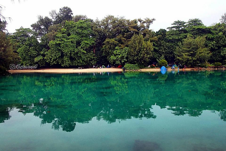 Nenda ke Pulau Kotok, Kep. Seribu | 27-28 April 2019