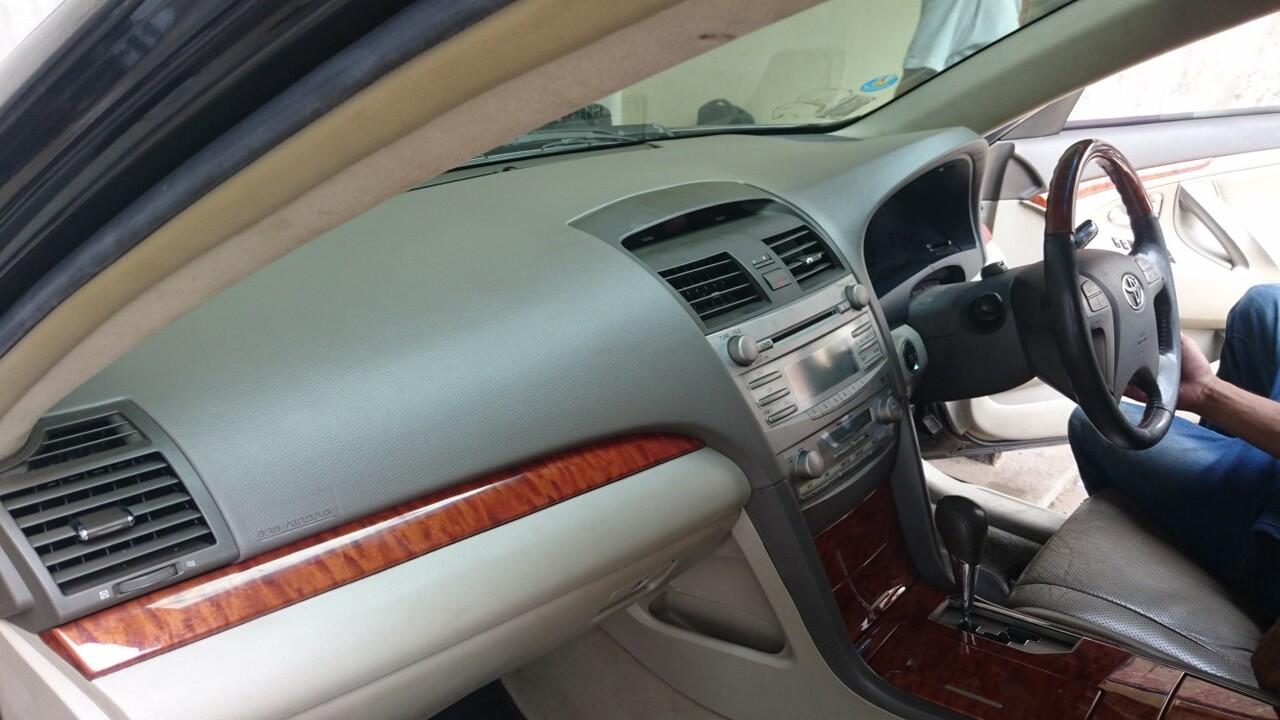SPESIALIS REPAIR DASHBOARD INTERIOR MOBIL AREA JAKARTA DAN SEKITAR