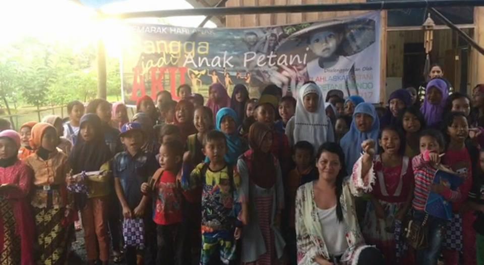 Publik Figur Indonesia dengan Yayasan Sosial yang Mereka Dirikan. Siapa sih Mereka?