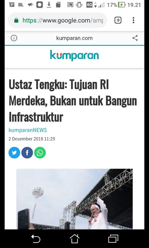 Prabowo Kritik Infrastruktur, Pendukungnya Pulang Naik MRT