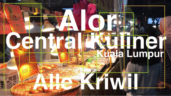 Eksplore Kuala Lumpur