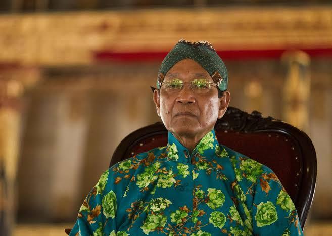 Prabowo Sebut Bicarakan NKRI dan Kebhinekaan dengan Sri Sultan HB X