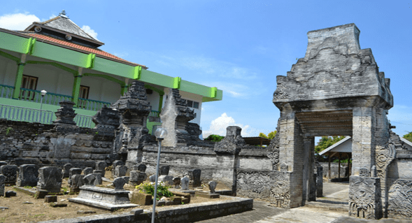 Bukan Cuma Soto, Beragam Tempat Wisata Menarik Juga Ada di Lamongan