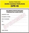 Yang Muda Yang Memilih Ya Kali Gak Milih