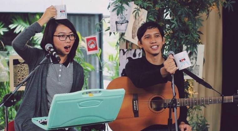 &quot;Daramuda&quot; Proyek Musik Terbaru Danilla, Rara Sekar dan Sandrayati Fay