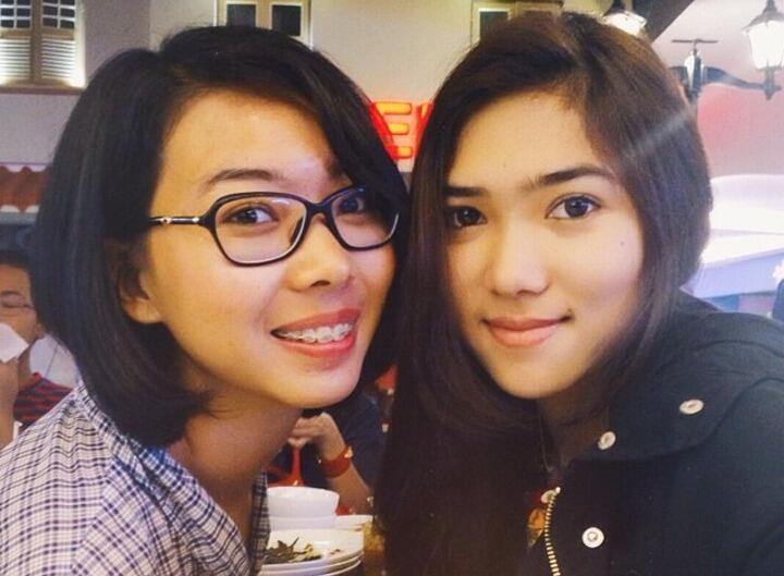 &quot;Daramuda&quot; Proyek Musik Terbaru Danilla, Rara Sekar dan Sandrayati Fay