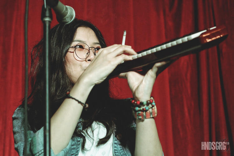 &quot;Daramuda&quot; Proyek Musik Terbaru Danilla, Rara Sekar dan Sandrayati Fay