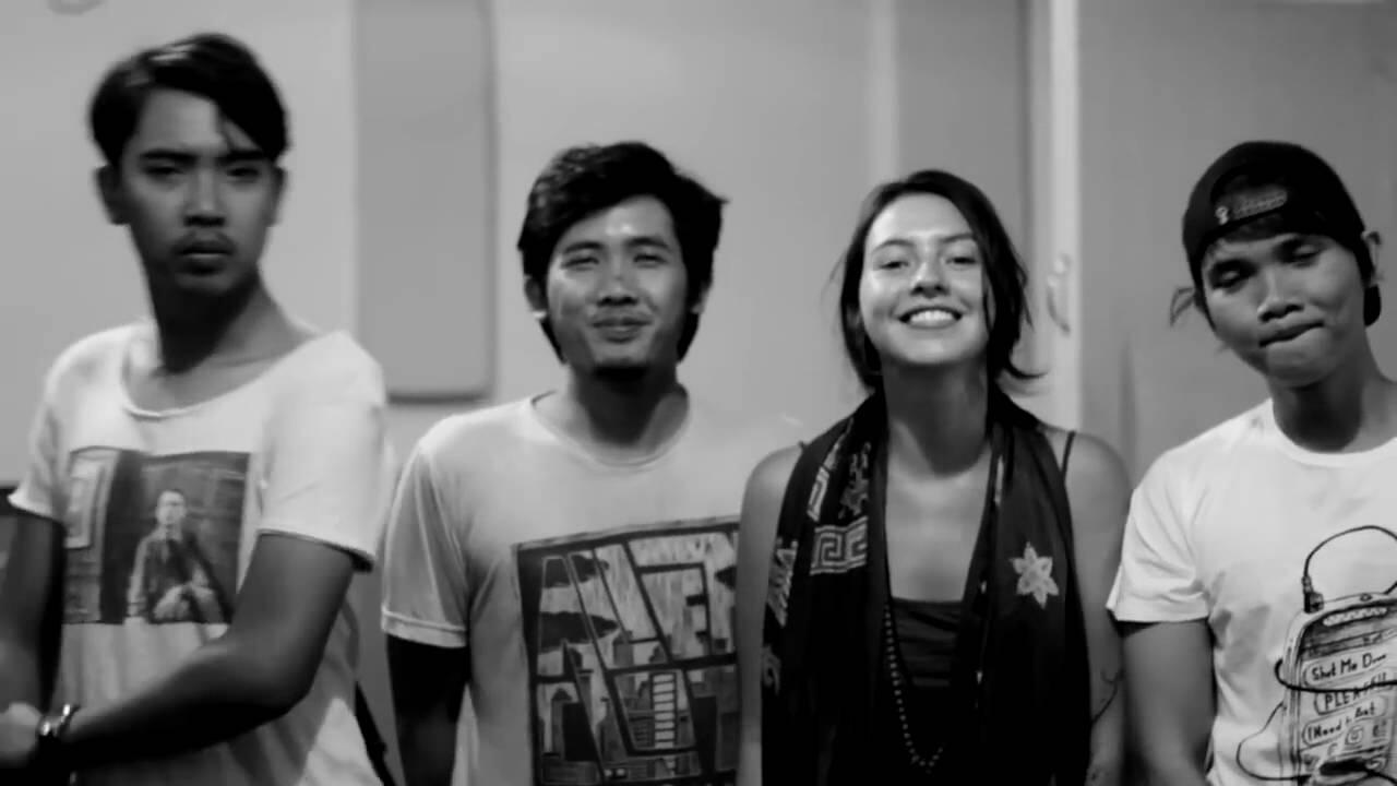 &quot;Daramuda&quot; Proyek Musik Terbaru Danilla, Rara Sekar dan Sandrayati Fay
