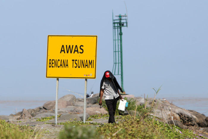 Jatim dan Aceh rancang regulasi tanggap darurat bencana