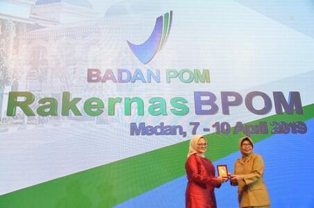 Giatkan Edukasi Masyarakat, BPOM Membentuk Fasilitator Desa