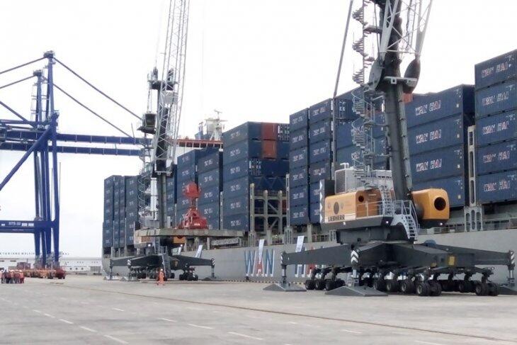 Bidik Investor, Kemenhub akan Jadikan Lima Pelabuhan Bebas Korupsi