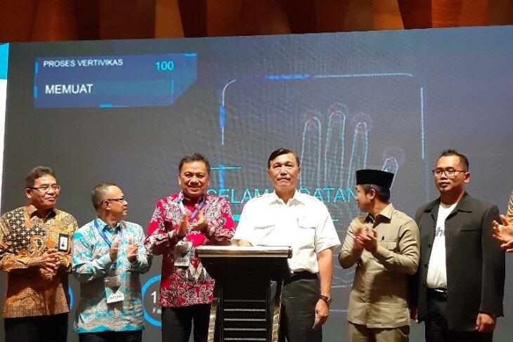 Menko Luhut: Program 1 Juta Nelayan Berdaulat akan Jadi Program Ungggulan