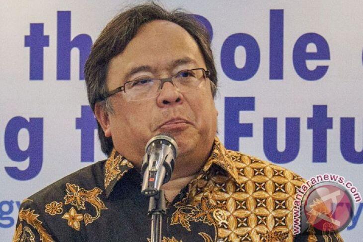 Pemerintah Investasikan Rp100 Triliun untuk Ketahanan Air Bersih