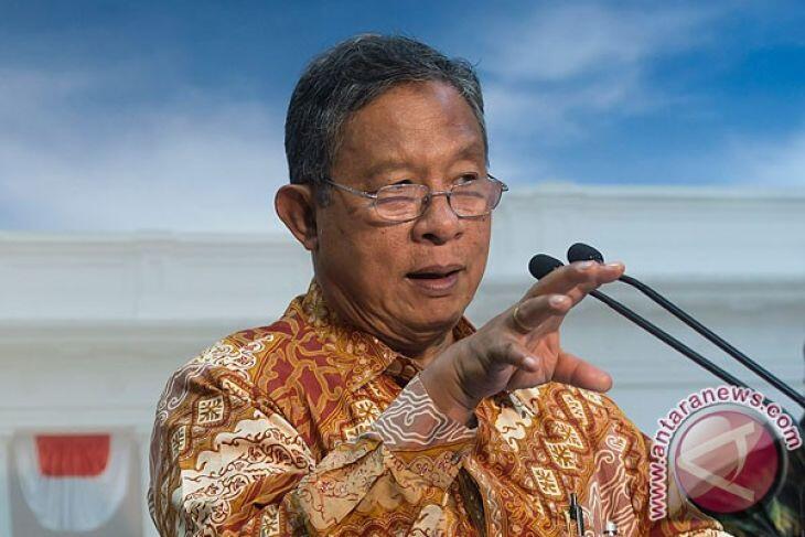 Menko Perekonomian Pimpin Delegasi ke UE Bahas Diskriminasi Sawit