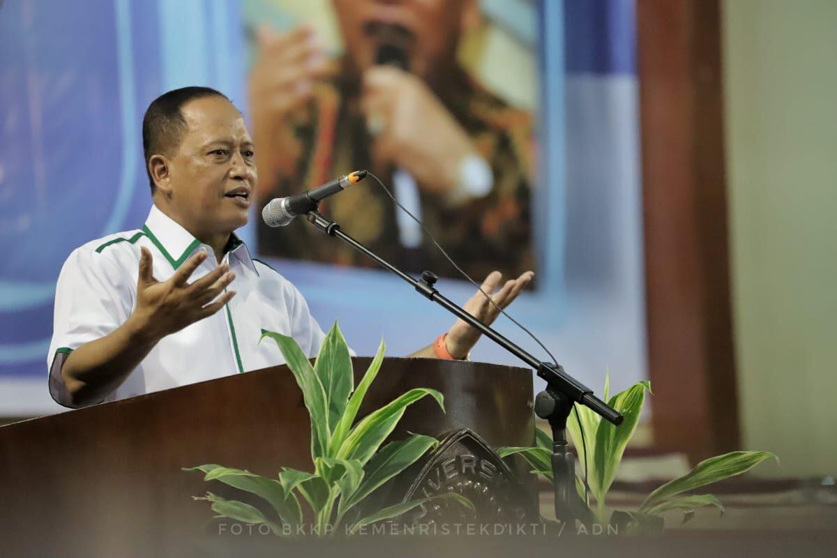 Entaskan Kemiskinan Keluarga Lewat Beasiswa Bidikmisi