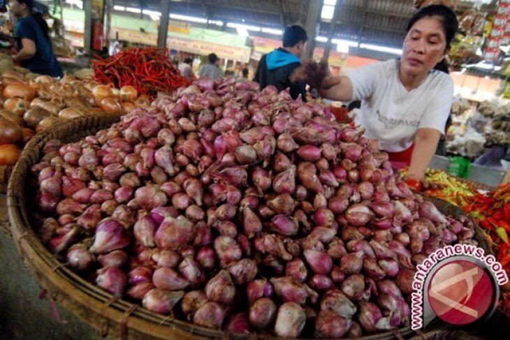 Kemendag Jamin Harga dan Pasokan Bawang Merah Stabil