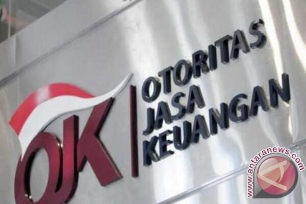 OJK Sasar Pembayar Pajak Besar dan Debitur Bank Jadi Emiten