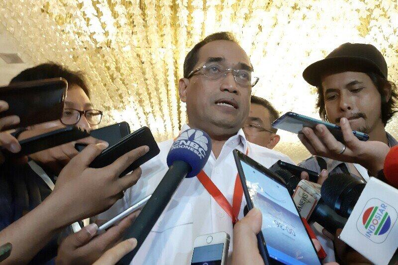 Menhub Resmikan Operasional Bandara Komersial Gatot Subroto Waykanan