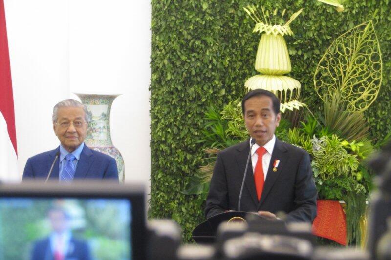 Indonesia dan Malaysia Nyatakan Keberatan Soal Sawit ke Uni Eropa