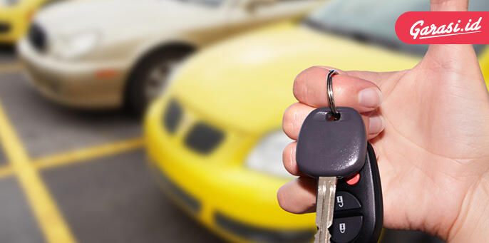 Mau Untung Saat Tukar Tambah Mobil Bekas? Simak 4 Tips Ini