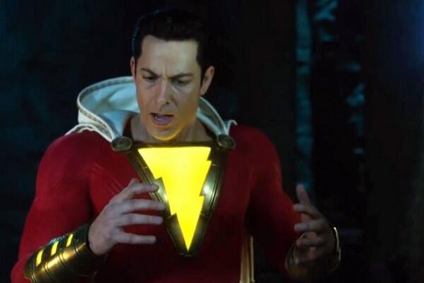 5 Hal yang Harus Kamu Ketahui Tentang Mid-Credit Scene Shazam