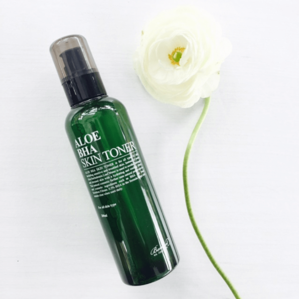 5 Rekomendasi Skin Care Korea yang Mampu Mengontrol Kelebihan Minyak!