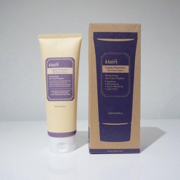 5 Rekomendasi Skin Care Korea yang Mampu Mengontrol Kelebihan Minyak!