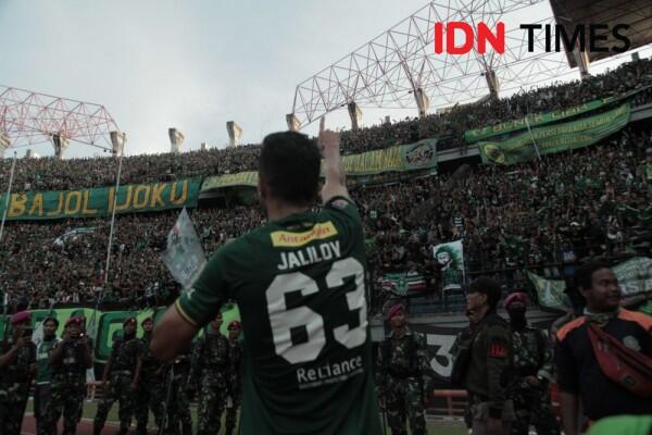Magis Djadjang Nurdjaman di Piala Presiden yang Dinantikan Persebaya