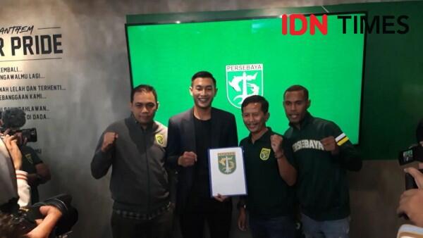 Magis Djadjang Nurdjaman di Piala Presiden yang Dinantikan Persebaya