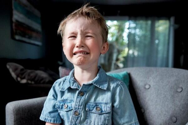 Bahaya Kekerasan Emosional pada Anak, Ini Dampak yang Bisa Terjadi