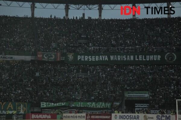 Pemain Arema FC akan Naik Rantis ke Gelora Bung Tomo