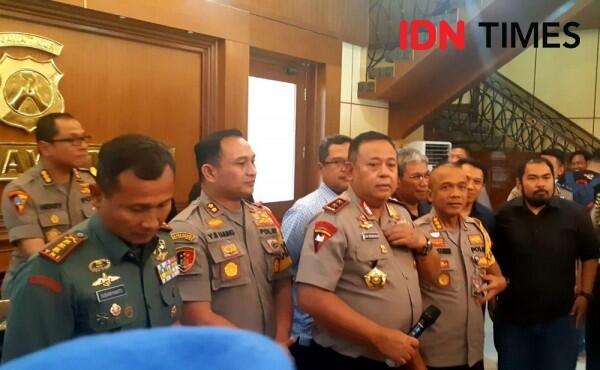 Pemain Arema FC akan Naik Rantis ke Gelora Bung Tomo