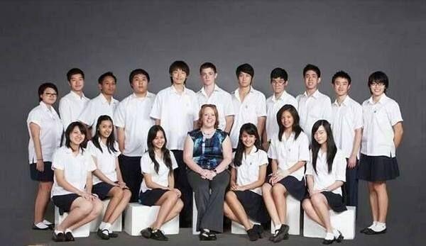 Jadi Ainun Muda, 10 Potret Masa Remaja Maudy Ayunda yang Menawan